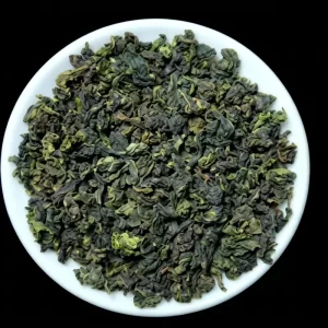 EU Standard Organic Anxi Tieguanyin Oolong Tea Premium Loose Leaf Iron Goddess Tea in Bag/Box for Weight Loss