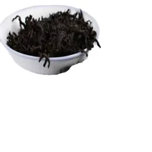EU Standard Traditional Dahongpao Oolong Tea Organic High Mountain Wuyi Cliff Big Red Robe New Fermented Health Tea Bag Box