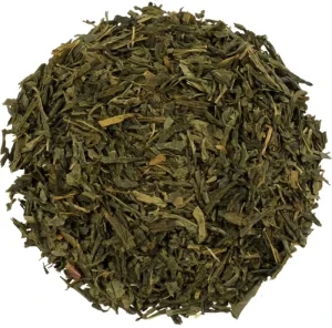 EU USDA Organic Certificate Chinese Green Tea Handmade Slimming Premium Sencha Organic Japanese Style Gyokuro Green Tea