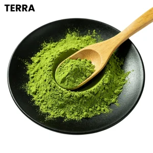 EU USDA Organic Certified Custom OEM ODM Private Label JAS Ceremonial Grade Pure Natural Japanese Matcha Green Tea Powder