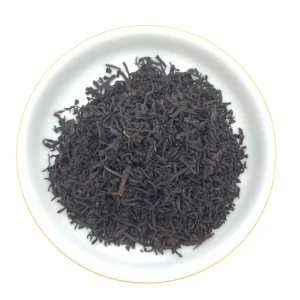 Earl Grey Bergamot Black Tea Fragrant Black Tea Factory Price Charming t Foshougan Black Tea