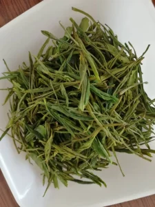 Early Spring Premium Green Tea An Ji Bai Cha High Quality Anji White Tea