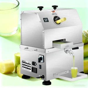Efficient Work High Quality Commercial Sugarcane Juicer