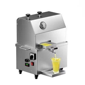 Electric Sugar Cane Juicer Sugarcane Juice Sugarcane Juicer Sugar Cane Juicer Machine