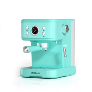 Empstorm High Quality Italian Pump 20 bar Semi automatic Coffee Machine for Office Hotel Householed