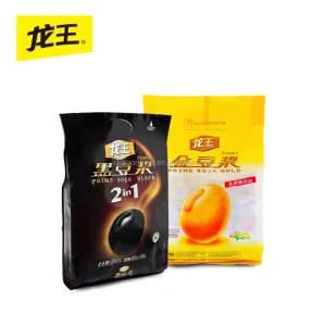 Energy Drink Instant Black Soybean Milk Powder