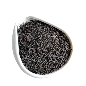 English Breakfast Drinking Early Black Tea Classic Lapsang Souchong Black Tea from Fijian Provice