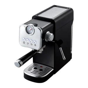Ese Pod Commercial Espresso Coffee Maker Machine Plastic Electric Hotel Household Brew System Hot Water System