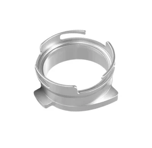Espresso Accessories 54mm Coffee Dosing Funnel for Barista Portafilter