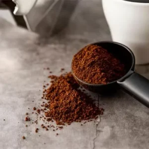Espresso Soluble Spray Dried Coffee Powder Black Coffee Drinks 20KG bag