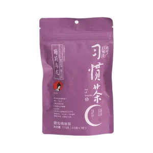 Everyday Tea Oolong Tea 2.5g Per Bag 7 Counts