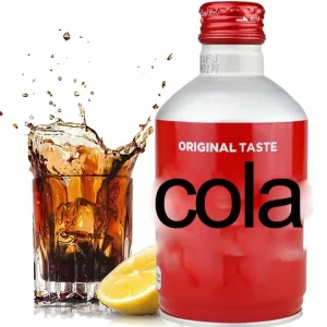 Exotic Asian Fruit Soda Japan Carbonated Drinks Soft Drink Soft Exotic Beverages Drinks