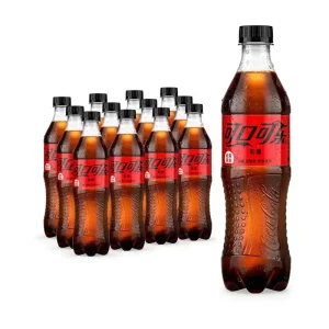 Exotic Drinks Carbonated Soft Drinks Cola Drinks