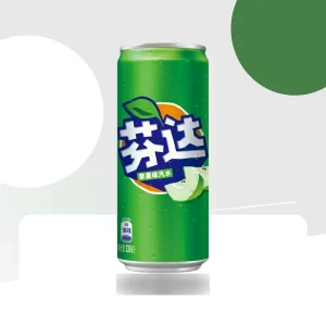 Exotic Snacks Exotic Beverages Fantaa Bottle Fruity Carbonated Drink Low-Fat 5 Flavours Soft Drink 330ml