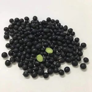 Export Quality Dried Bulk Black Soybeans Health Products
