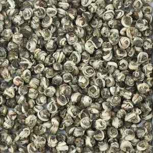 Exquisite Gift Jasmine Tea Ball Blooming Flower Tea Artistic Brewing Effect Premium Tea