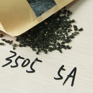Extra Chinese Green Tea Leaves Bulk 3505 Chunmee 100% Pure Natural Health Tea Loose Tea Sachet & Bag