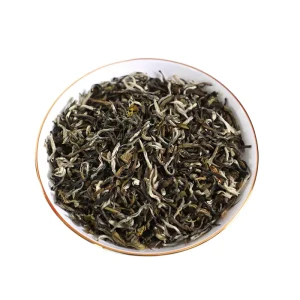 F 002 Yunding Jasmine Dabaihao Tea Jasmine Tea Loose Tea Ancient Tree Fresh Loose Tea Customizable