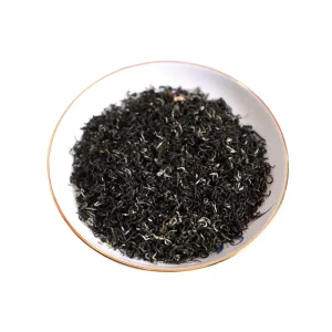 F 005 High quality Yunding Jasmine’s First Snow Tea Jasmine Tea Loose Tea Ancient Tree Fresh Personal Use Loose Tea