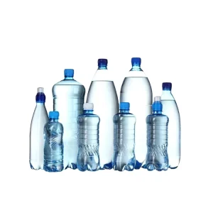 FAYGO UNION CE Certified Automatic Drinking Water Filling Line