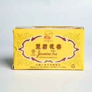 FC41 1047 Jasmine Tea High Quality 227g 100% Natural Green Tea Loose Tea Leaf China Cha Negotiable Factory Price Fujian