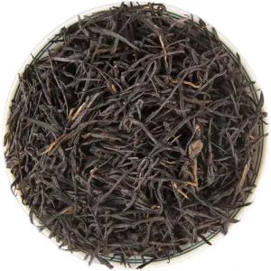 FQ15 Pure Flavor 15kg in Bulk Per Bag Factory Price Negotiable 1st Grade Big Leaves Cha Yunnan Kongfu Black Tea Chinese Yunnan