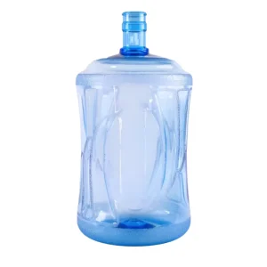 Factory 18 Lt 19ltrs 19 Ltr 20 Litre 5 Gallon Drinking Water Bottle With Custom Logo
