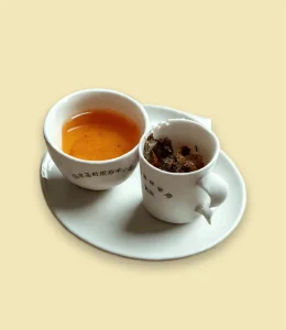 Factory 500g Tieguanyin Organic Health Slimming Blended Oolong Tea Loose Leaf Bag