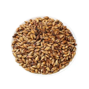 Factory Anhui Barley Tea Roasted Bulk 0 Sugar Beverage Independent Small Packaged Tea Bags 250g Rich Aroma 12 Months