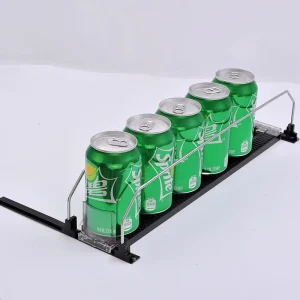Factory Beverage Dispenser Plastic Fridge Drink Dispenser