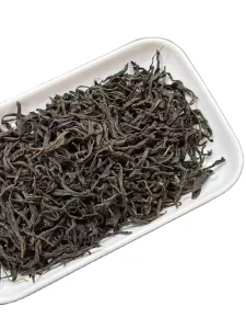 Factory Direct Black Tea High in Antioxidants Delay Aging Healthy Fermented Loose Leaf Grade