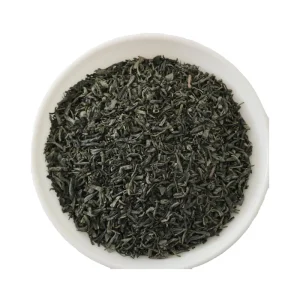 Factory Direct China 9371 AAA Nature Green Tea Quality Bulk Green Tea Weight Loss