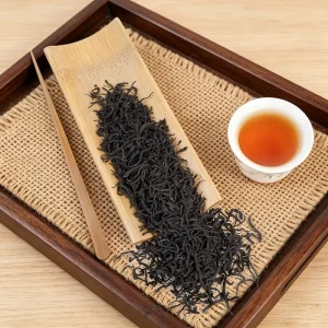 Factory Direct China Loose Leaf Oolong Tea Tieguanyin Handmade Bulk Health Tea