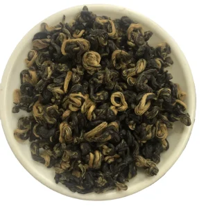 Factory Direct Healthy Black Tea Price