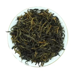 Factory Direct Healthy Organic Fresh Grade a Earl Grey Tea Bergamot New Ceylon Black Loose Leaf Bag OEM Supported