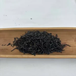 Factory Direct High Quality Pure Natural No Additives Affordable Tea Price Negotiable Black Tea for Drinking