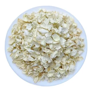 Factory Direct Jasmine Blooming Tea Natural Loose Leaf Sweet Taste Bulk Box for Infusion & Wellness Low MOQ & OEM