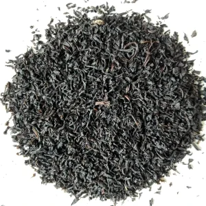 Factory Direct Natural Black Tea with Lychee Peach Osmanthus Rose Flavor Custom Packaging Low MOQ OEM