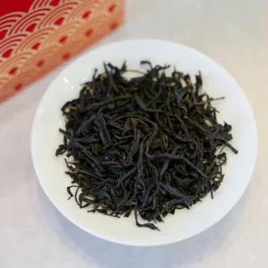 Factory Direct New Darjeeling Black Tea Organic Earl Grey Tea Bergamot Healthy Fermented Handmade Grade Loose Leaf102G