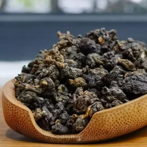 Factory Direct Oolong Tea Natural Relaxation Herbal Infusion