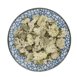 Factory Direct Premium Chrysanthemum Morifolium for Heat Relief and Vision Support for Natural Cooling Beverage