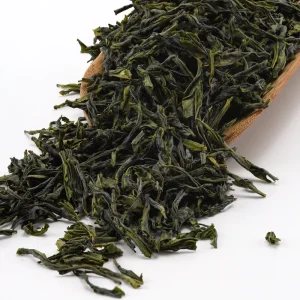 Factory Direct Price China Organic Green Tea Manufacturer Chinese Slimming Health Tea Loose Tea Bulk Fresh New Sachet Bag Bottle