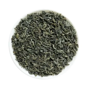 Factory Direct Pure Natural No Additives Freshly Plucked Organic Bulk Green Tea From China