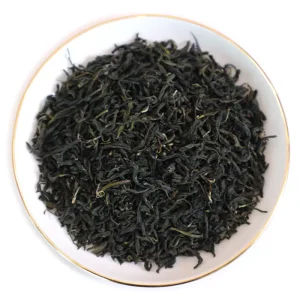 Factory Direct Sales G 003 High quality ChouXin Green Tea Yunding Green Loose Tea Anti fatigue Fresh and Crisp