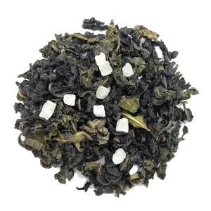 Factory Direct Sales H 048 Yunding White Peach Oolong Tea Fruit Tea Bags Mixed Flavor Natural Boosts Immunity Healthy Premium