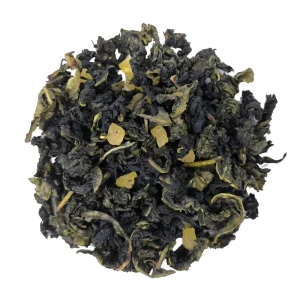 Factory Direct Sales H 051 Yunding Honeydew Oolong Tea Fruit Tea Bags Mixed Flavor Natural Boosts Immunity Healthy Premium