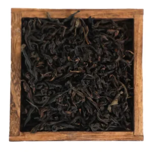 Factory Direct Sales O 008 Yunding Tea 24 Cinnamon Tea Oolong Tea Rock Tea Tea Ingredients Wuyi Mountain Reduce Fatigue