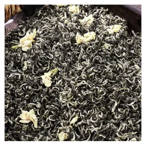 Factory Direct Sales of Customized Organic Popular Jasmine Tea and Green Tea