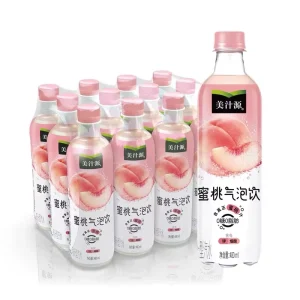 Factory Direct Soft Drink Fruit Juice Drink and Healthy Exotic Drinks From China