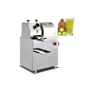 Factory Direct Sugarcane Juicer Machine Commercial Extractor Cane